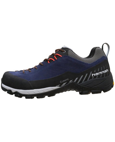 Dámské trekové boty HANNAH FOOTWEAR COPE W WP