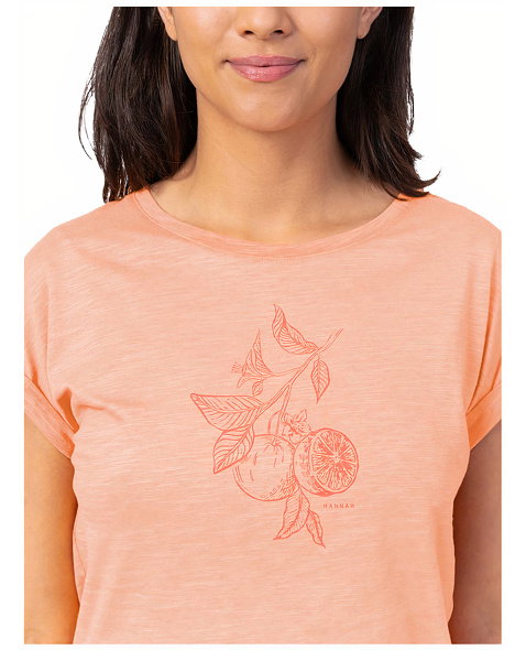 T-shirt HANNAH ARISSA II Lady