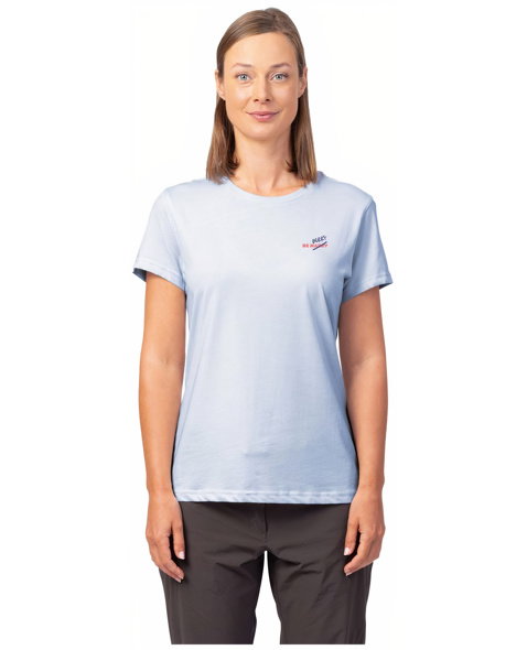 Dámske tričko HANNAH ADRIA Lady