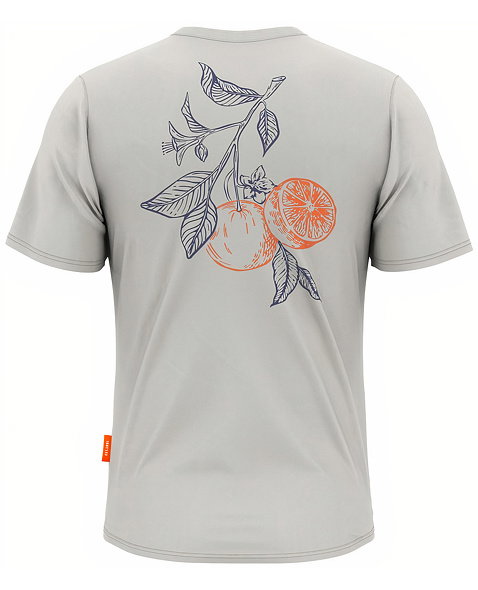 Pánske tričko HANNAH LOGEN Man