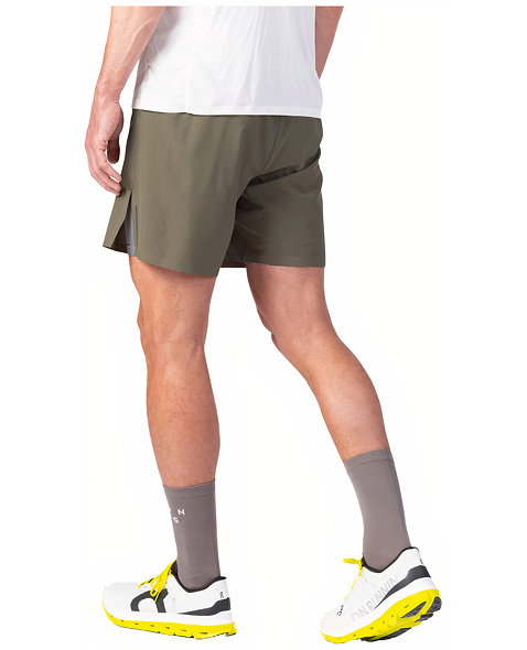 Shorts HANNAH ASH SHORTS