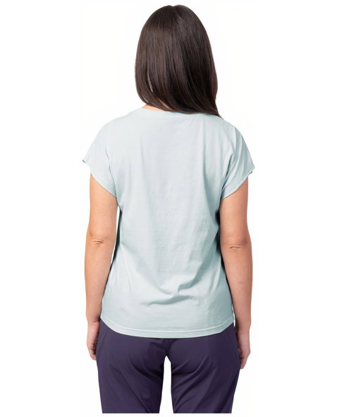 Dámské tričko HANNAH CLAIR Lady