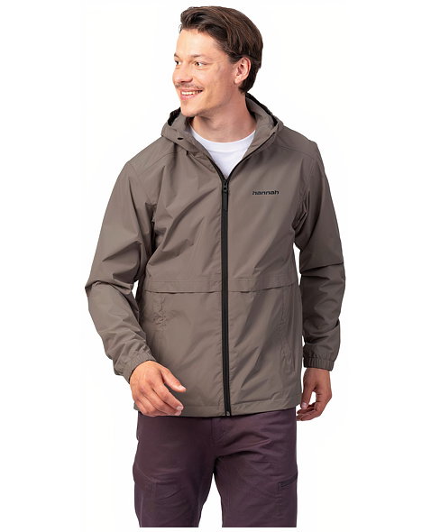 Jacket HANNAH CHAZ II Man