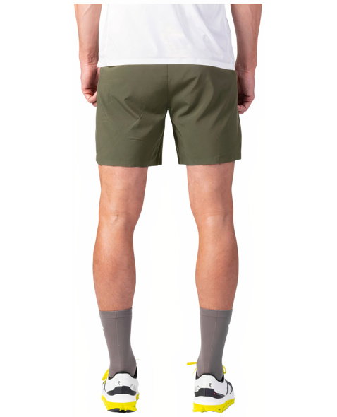 Pánské kraťasy HANNAH ASH