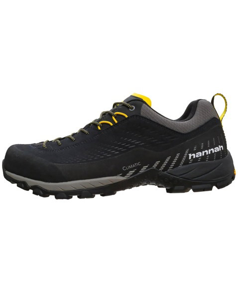 Trekking shoes HANNAH FOOTWEAR COPE M WP