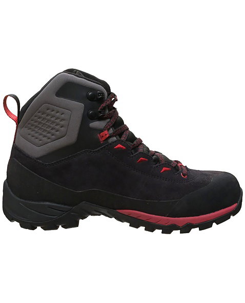 Dámské turistické boty HANNAH FOOTWEAR ENDURE W WP Lady