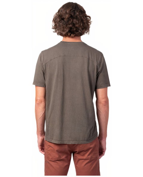 T-shirt HANNAH BASTER Man