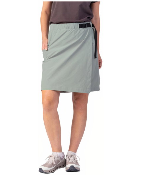 Skirt HANNAH ATTA SKIRT Lady
