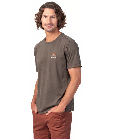 T-shirt HANNAH BASTER Man