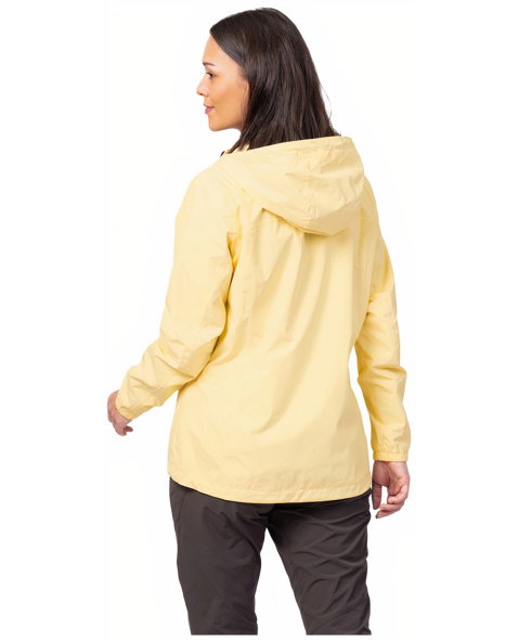 Jacket HANNAH GOLDIE II Lady