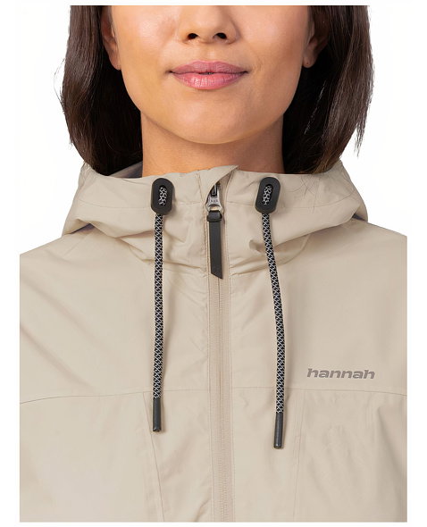 Jacket HANNAH GOLDIE II Lady