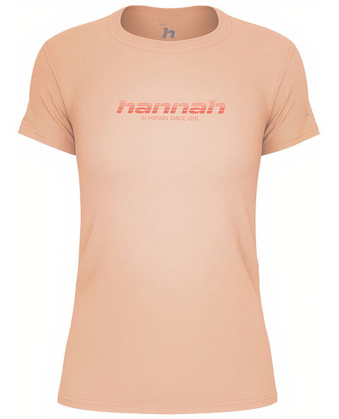 T-shirt HANNAH SAFFI II Lady