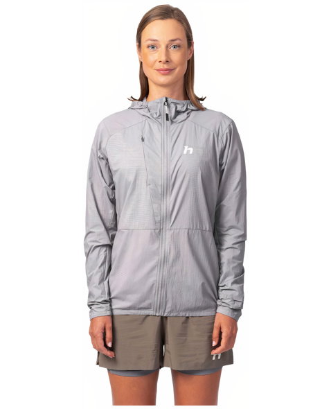 Jacket HANNAH DUSTY HOODY Lady