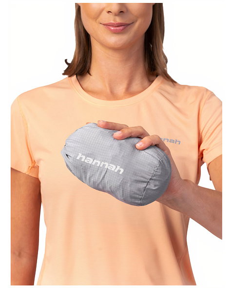 Jacket HANNAH DUSTY HOODY Lady