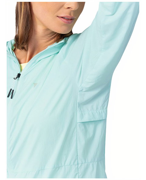 Jacket HANNAH DUSTY HOODY Lady