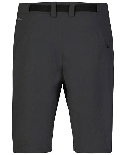 Dámské kraťasy HANNAH ATTA SHORTS Lady, anthracite