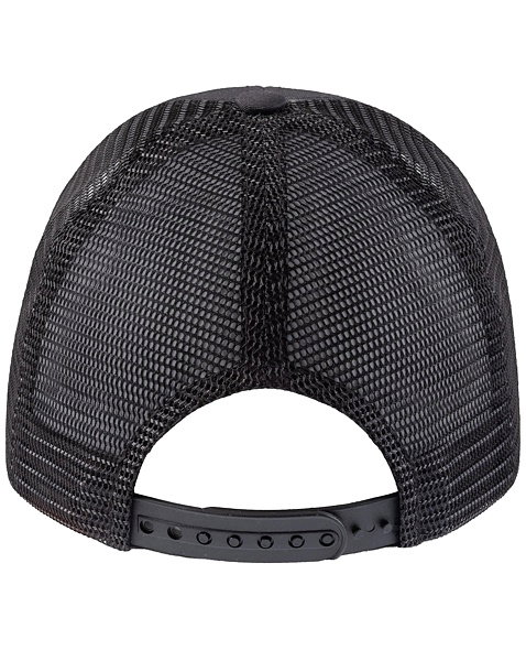 Dámska šiltovka HANNAH TRUCKER,anthracite