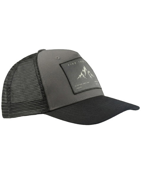 Pánská kšiltovka HANNAH TRUCKER