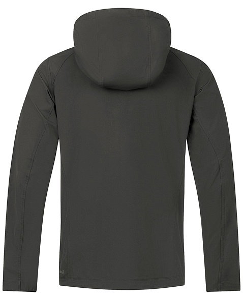 Bunda HANNAH ARWEN HOODY Man