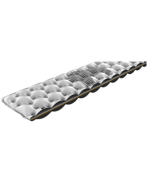 Karimatka HANNAH CAMPING LIT 7,0 Uni