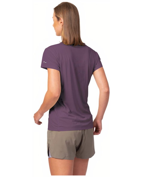 Dámske tričko HANNAH WIV