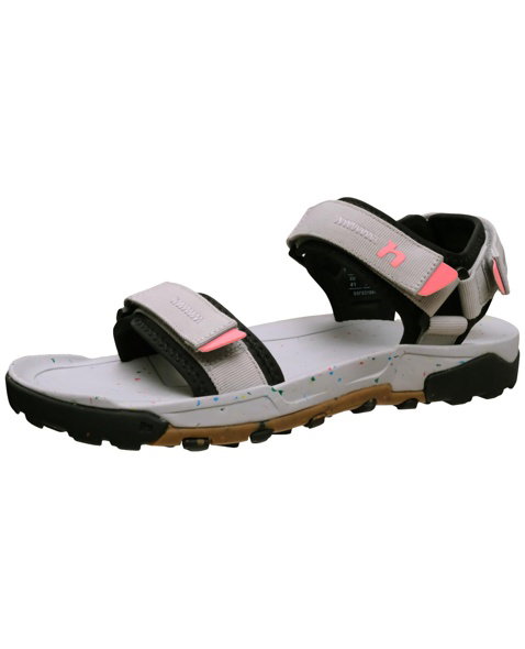 Sandals HANNAH FOOTWEAR MARBLE W, limestone