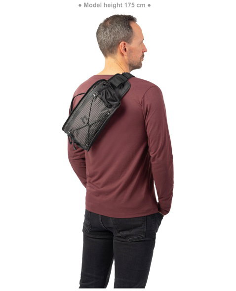 Ľadvinka HANNAH CAMPING DYNAMIC WAIST Uni