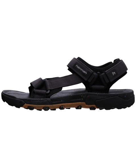 Pánske sandále HANNAH FOOTWEAR GARNET