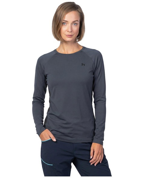 Dámské tričko HANNAH TERRA L/S