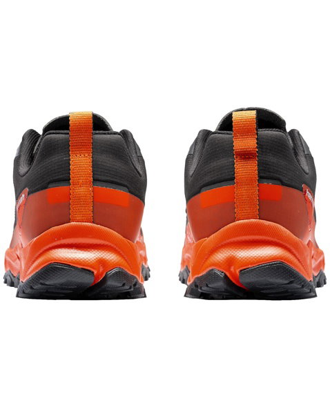 Shoes HANNAH FOOTWEAR GRANITE M WP