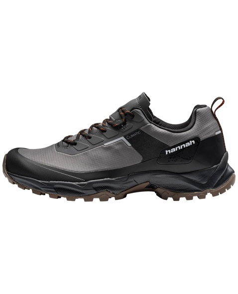 Shoes HANNAH FOOTWEAR GRANITE M WP