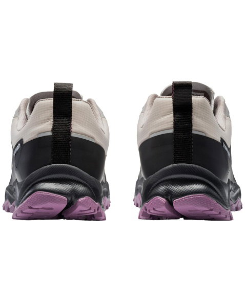 Dámske topánky HANNAH FOOTWEAR GRANITE W WP