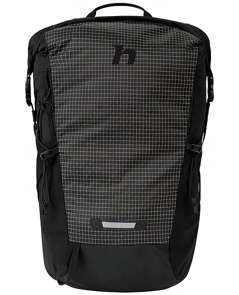 Backpack HANNAH CAMPING DYNAMIC 24 ROLL-TOP Uni
