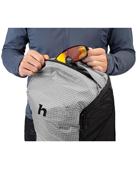 Batoh HANNAH CAMPING DYNAMIC 30 Uni