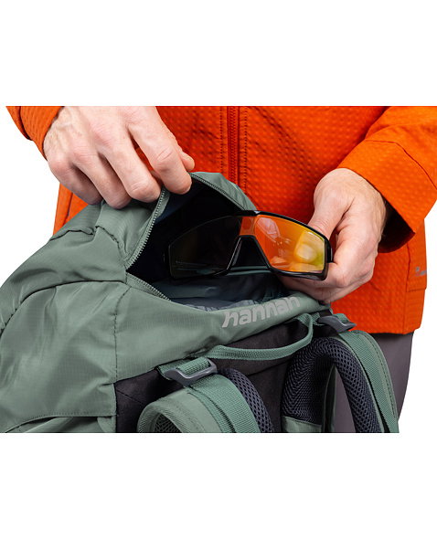 Backpack HANNAH CAMPING WAGABOND 45 Uni
