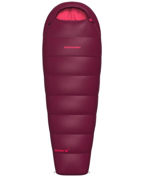 Spací pytel HANNAH CAMPING BIVAK W 240 Lady