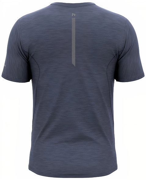 T-shirt HANNAH PELTON II Man