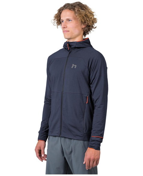 Pánska mikina HANNAH ETHAN HOODY