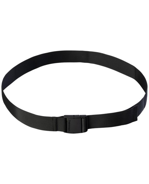Pásek HANNAH BELT BASIC Uni, anthracite
