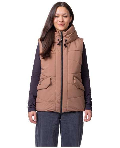 Vest Hannah Dot Vest Lady