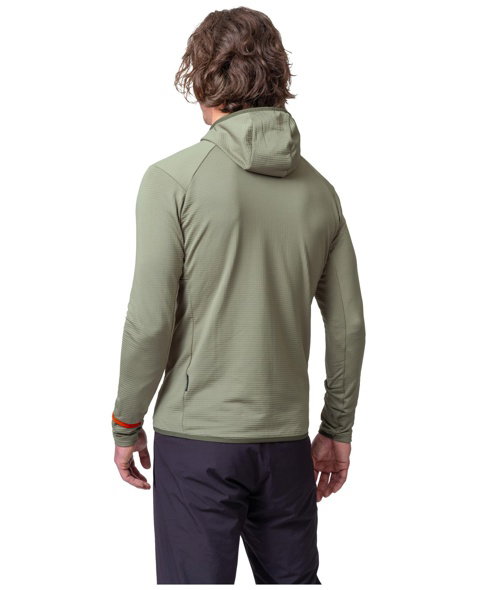 Sweatshirt Hannah Niron Hoody Men