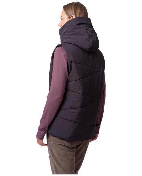 Dámská vesta HANNAH DOT VEST