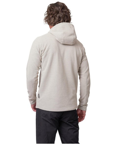 Sweatshirt Hannah River Hoody Men