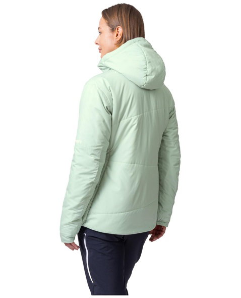 Jacket Hannah Taya Hoody Lady