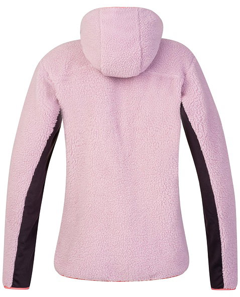 Dámská fleecová mikina HANNAH KOALA HOODY