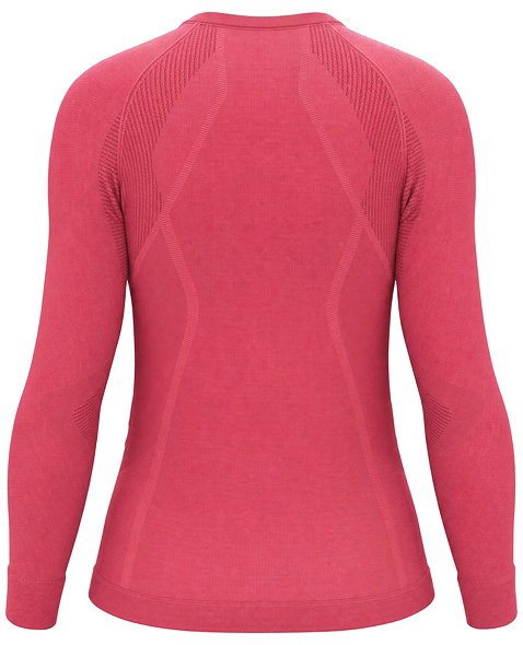 Dámské funkční triko HANNAH ACTIVE TS L/S