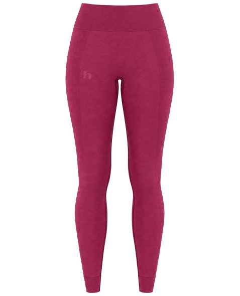 Base Layer Bottom Hannah Active P Lady, beaujolais