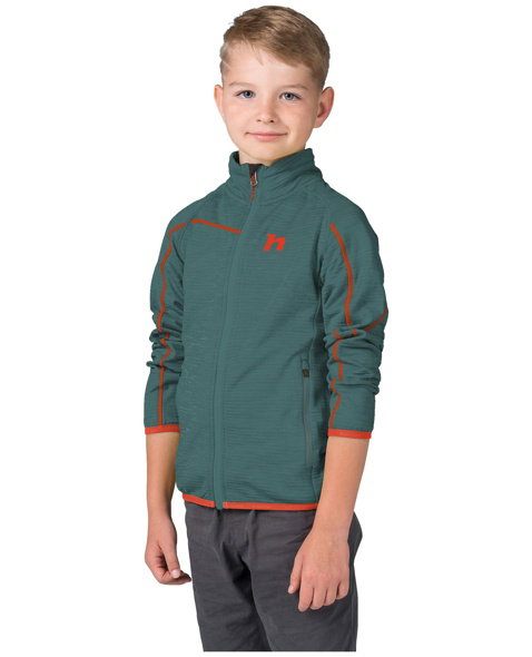 Dětská mikina HANNAH KIDS GERY