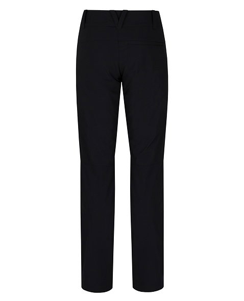 Nohavice HANNAH JEFRY Lady, anthracite