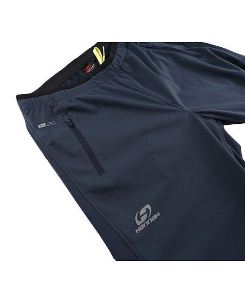 Nohavice HANNAH BROCK Man, midnight navy